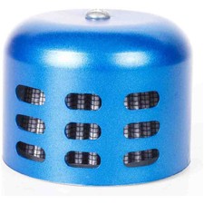 Luftfilter Powerfilter 28-44mm