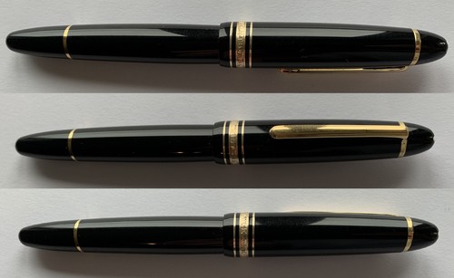 Montblanc füller 4810 14k - fÜller, 4810-14k
