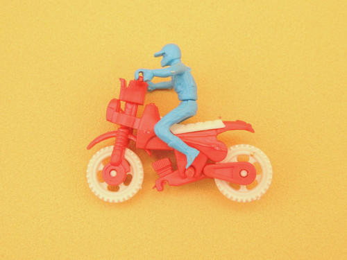 Kinder surprise motocross - -,