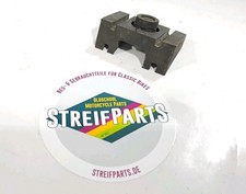 HONDA CB 450 S PC17 Tankgummi hinten 450S 