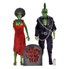 NECA Return of the Living Dead