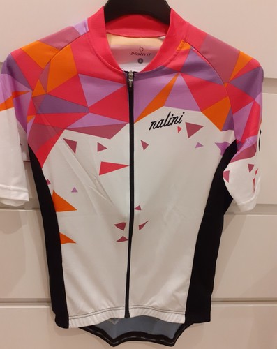 Nalini rad trikot damen s - rad-trikot,