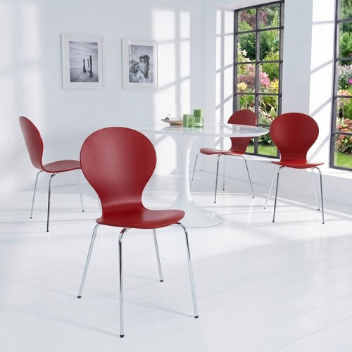 Cagü designklassiker stuhl - cagü:,