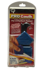 DAP Pro Caulk 4 Piece Caulking
