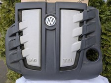 VW Touareg 7L 3,0 TDI Phaeton