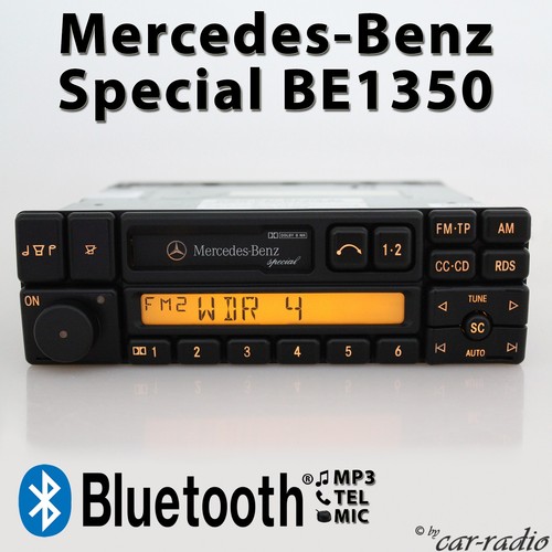 Original mercedes special - original,
