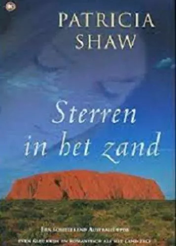 Sterren het zand - sterren,