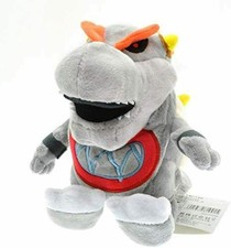 Super mario knochen - mario, bowser