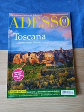 ADESSO Italienisch-Magazin