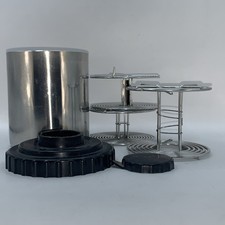 Kindermann 16 oz SS tank