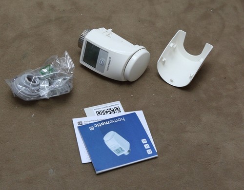 Homematic smart home - homematic,