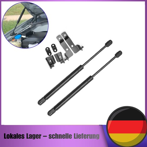 Gasfeder motorhaube - gasfeder,