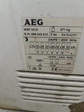 Aeg nachtspeicherofen wsp - nachtspeicherofen,