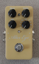 TC Electronic Alter Ego Delay Pedal