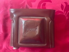 Seltene 1950s Vintage Reporter Fotokamera Rar Sammler Als Defeckt