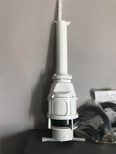 Grohe dal servo - dal,
