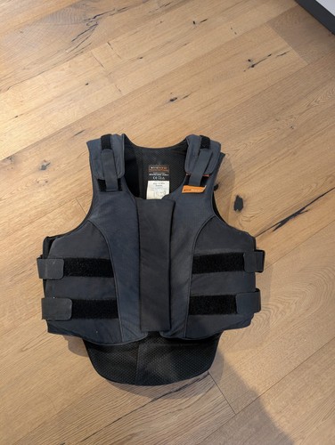 Airowear equestrian body - equestrian,