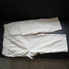 Outdoor Damenhose dreiviertel Bein in Shellfarben, Gr. 40