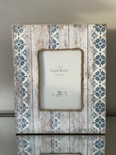 Bilderrahmen Shabby Chic