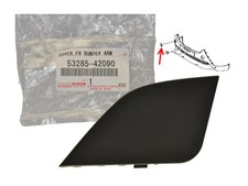 Abschlepphaken Blende Vorne