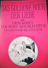 Das GOLDENE BUCH DER LIEBE
