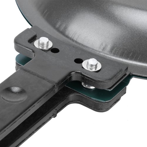 Backform klappbare pfanne mit - backform,
