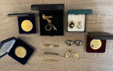 Schmuck Konvolut Nachlass