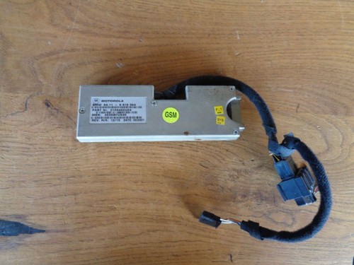 Steuergerät modul telefon - steuergerät,