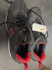 Würth Modyf Sicherheitsschuhe, Größe 42