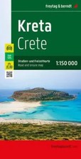 Kreta, Straßen- und