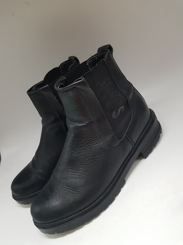 Tommy hilfiger chelsea boots - hilfiger,
