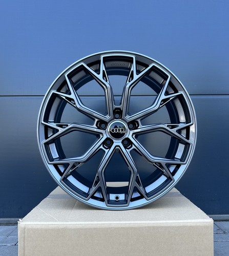 Zoll felgen wheels ff01 - felgen,