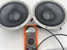 DYNAUDIO  Mid-Bass Audience