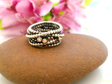 Original pandora ring silber - ring,,