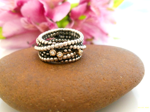 Original pandora ring silber - ring,,
