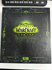 World of Warcraft - Legion