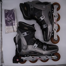 Rollerblade abec 5 78 Mm