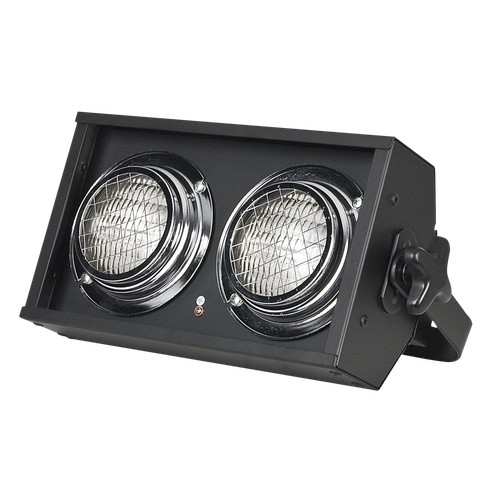 Showtec stage blinder - blinder, 2