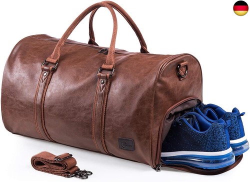 Reisetaschen herren leder - reisetaschen, pu-leder