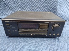 ONKYO TX-SV9041 Vollverstärker Dolby Surround Pro Logic