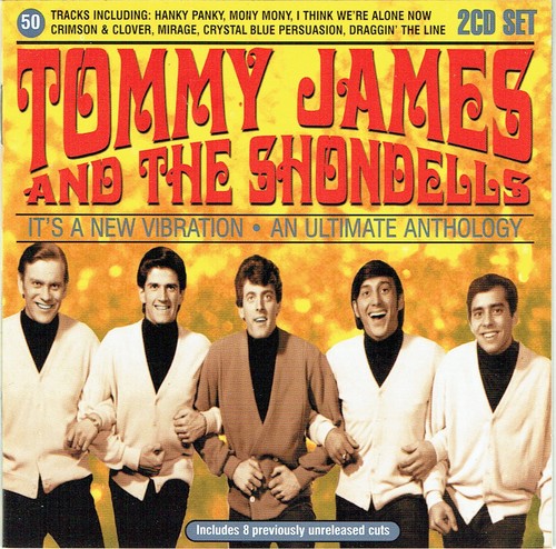 Tommy james the - tommy, &