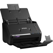 Epson FastFoto FF-680 W Dokumentenscanner