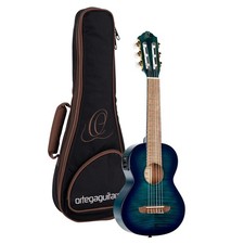 Ortega Guitars Reisegitarre