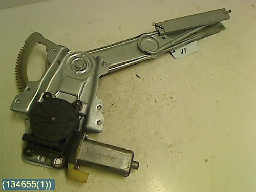 Fensterheber elektrisch