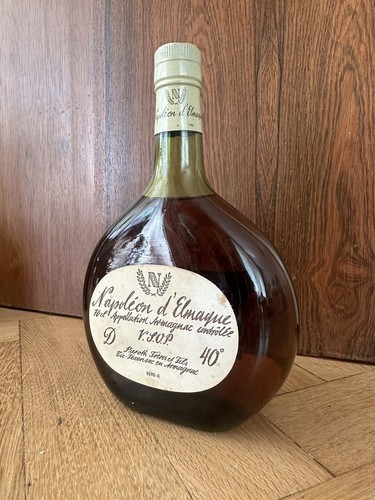 Rar alter armagnac cognac - armagnac,