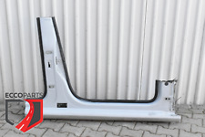 Seitenteil Säule Pillar Schweller rechts Karosserieteil VW GOLF VII 5-türig