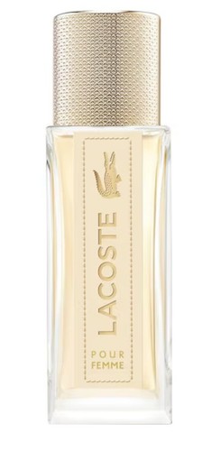 Lacoste pour femme - pour, de