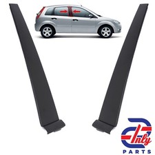 für Ford Fiesta 2X Zierleiste