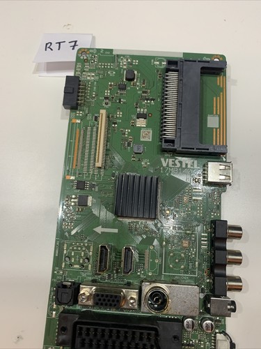 Karte mainboard für fernseher - karte,