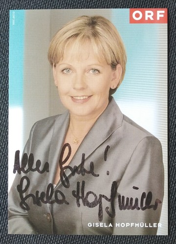 11455 gisela hopfmüller orf - 11455,